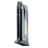 Umarex - CHARGEUR VP9 TACTICAL HK BBS 6MM GAZ 1.0 J