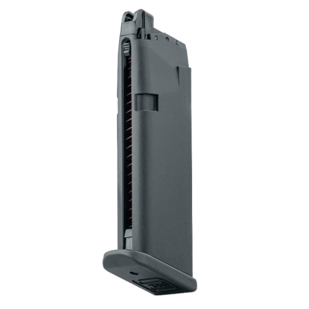 Umarex - CHARGEUR 22 COUPS GLOCK 45 BBS 6MM GAZ 1J