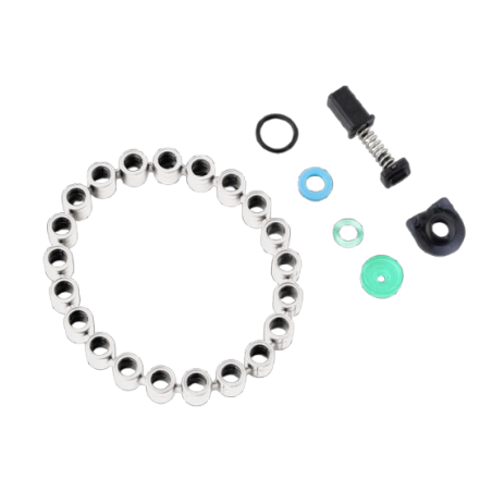 Umarex - SERVICE KIT CHARGEUR GLOCK 17 CO2 CAL 4.5MM