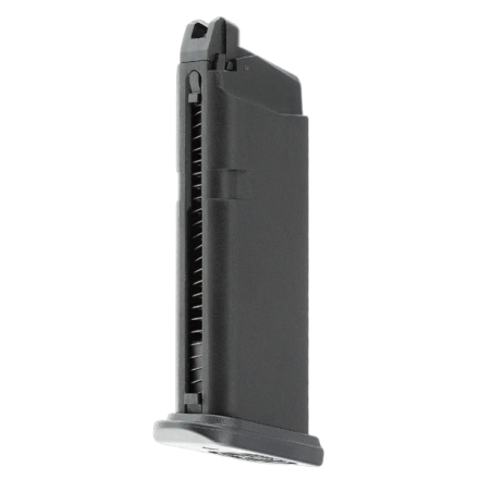 Umarex - CHARGEUR 19 COUPS GLOCK 19 GEN5 BBS 6MM GAZ