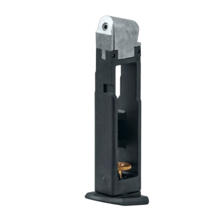 Umarex - CHARGEUR CAPSULE CO2 12G (CPS, CP99, NIGHTHAWK)