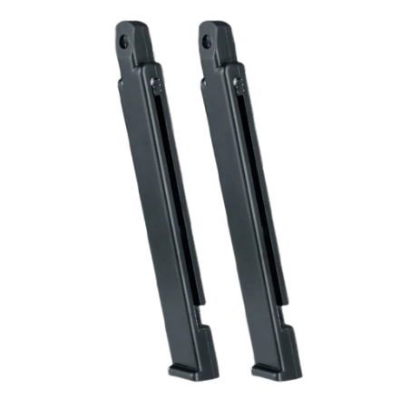 Umarex CHARGEUR MAKAROV CAL BB/4.5MM