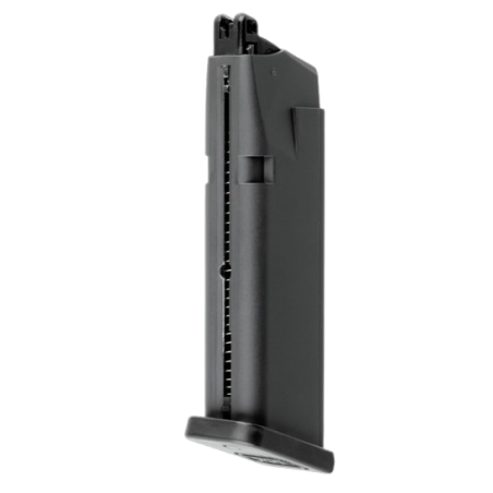 Umarex CHARGEUR 18 COUPS GLOCK17 GEN4 CAL 4.5MM