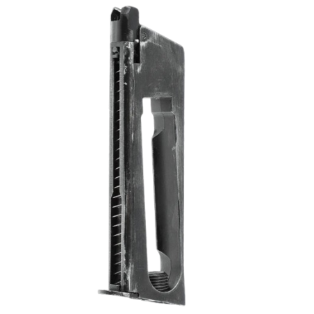 UMAREX CHARGEUR 17 COUPS LEGENDS 1911 CO2 CAL BB/4.5MM