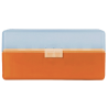 Umarex - BOITE DE RANGEMENT ORANGE COUVERCLE TRANSPARENT