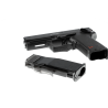 UMAREX - PISTOLET HECKLER & KOCH USP BLACK CO2 CAL BB/4.5MM