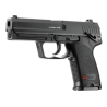 UMAREX - PISTOLET HECKLER & KOCH USP BLACK CO2 CAL BB/4.5MM