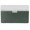 Umarex - BOITE DE RANGEMENT VERTE COUVERCLE TRANSPARENT