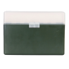 Umarex - BOITE DE RANGEMENT VERTE COUVERCLE TRANSPARENT