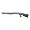 Colombisport - FUSIL A POMPE 6MM FRANCHI BURST RESSORT