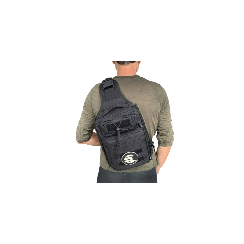 Umarex - SAC A BANDOULIERE RECOVER TB20 Umarex - SAC A BANDOULIERE RECOVER TB20