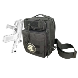Umarex - SAC A BANDOULIERE RECOVER TB20
