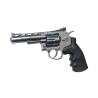 Colombisport - REVOLVER 6MM DAN WESSON 4'' CO2 SILVER