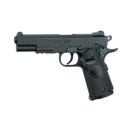 Colombisport - PISTOLET 6MM STI DUTY ONE CO2