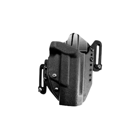 Umarex - HOLSTER POLYMERE A RETENTION LTG PRO NOIR -  DROITIER