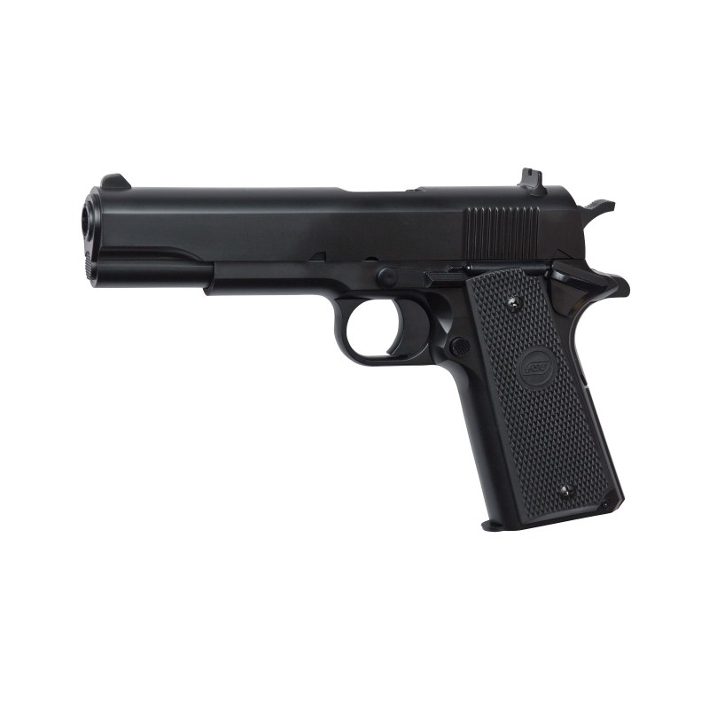 Colombisport - PISTOLET 6MM STI 1911 RESSORT Colombisport - PISTOLET 6MM STI 1911 RESSORT