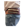 BUSCADERO CUIR LEGENDS de chez Umraex