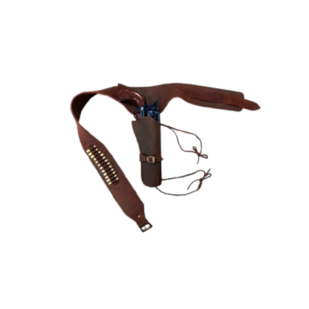 BUSCADERO CUIR LEGENDS de chez Umraex