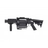 Colombisport - LANCE GRENADE MULTIPLE NOIR
