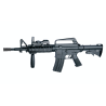 Colombisport - REPLIQUE LONGUE 6MM ARMALITE M15A1 RESSORT