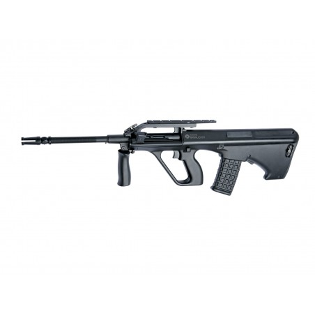 Colombisport - REPLIQUE LONGUE 6MM DLV STEYR AUG A2 AEG