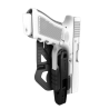 HOLSTER RECOVER G7 OWB POUR PISTOLET GLOCK ET SW40/357 de chez Umarex