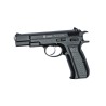 Colombisport - PISTOLET 6MM CZ 75 GAZ BLOWBACK