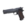 Colombisport - PISTOLET 6MM STI LAWMAN CO2 BLOWBACK