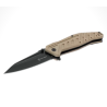 COUTEAU PLIANT ELITE FORCE EF159 BLACKWASH FDE "UMAREX"