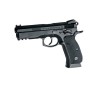 Colombisport - PISTOLET 6MM SP 01 SHADOW RESSORT