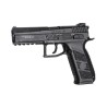 Colombisport - PISTOLET 6MM CZ P09 GAZ DELUXE