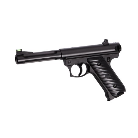 Colombisport - PISTOLET 6MM MKII CO2 NOIR
