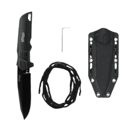 COUTEAU WALTHER BUK " UMAREX"