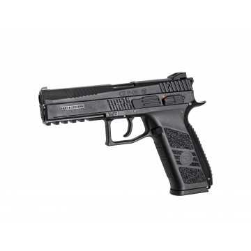 PISTOLET 6MM CZ P09 GAZ...