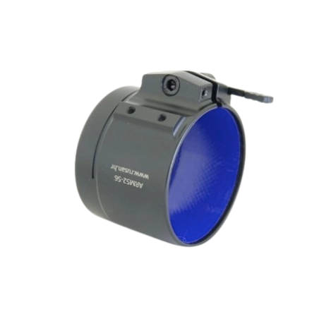 Umarex - MONTAGE RAPIDE AGM FILETAGE M52x0.75-64 MM