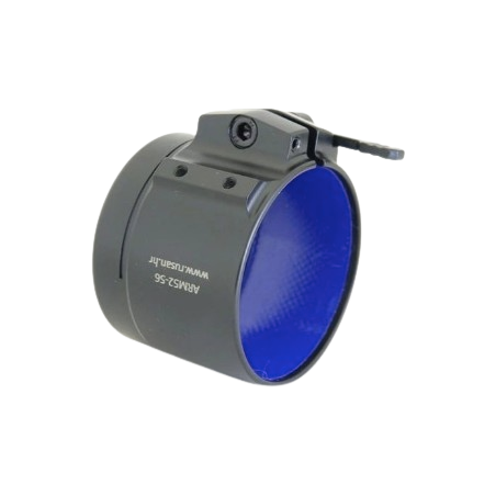 umarex - MONTAGE RAPIDE AGM FILETAGE M52x0.75-62 MM