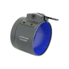 umarex - MONTAGE RAPIDE AGM FILETAGE M52x0.75-62 MM
