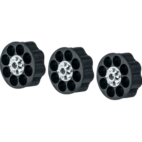 CHARGEUR SA10 UX CAL BB/4.5MM par 3 "UMAREX"