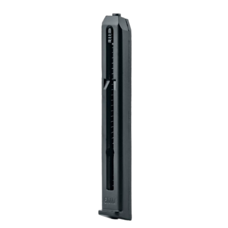 CHARGEUR COP SK COMBAT ZONE BBS 6MM CO2 2.0J  "UMAREX"