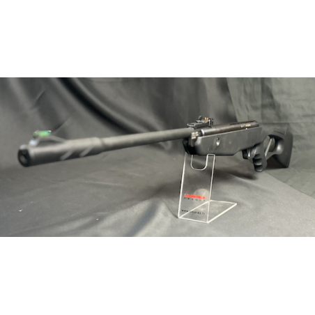 Carabine Inferno à plombs 4,5mm - Pas cher et très fiable