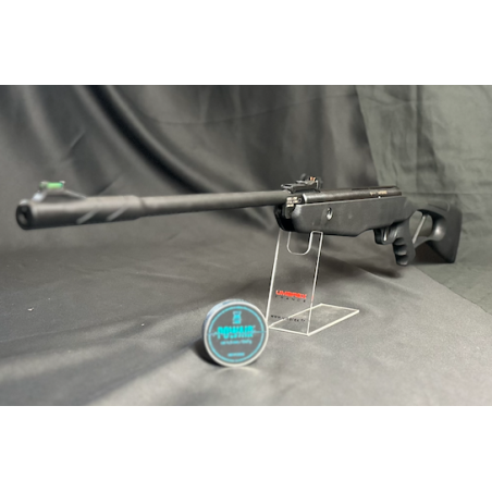 Carabine Inferno à plombs 4,5mm - Pas cher et très fiable