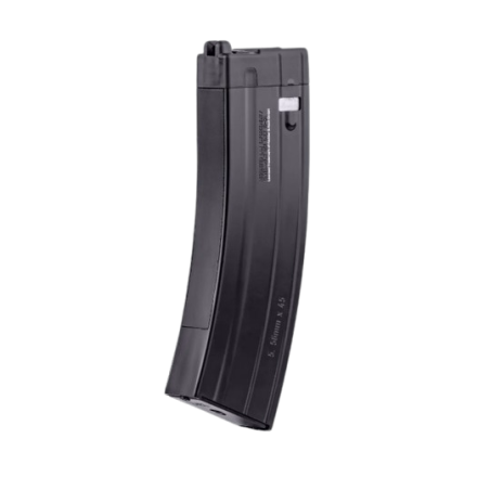 CHARGEUR 416 A5 HK BBS 6MM GAZ 1.0 J " UMAREX"