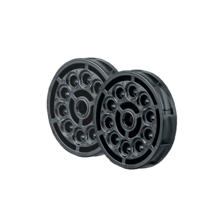 BARILLET TORNADO UX CAL BB/4.5MM "UMAREX"