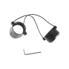 LUNETTE WALTHER 4X32 AVEC MONTAGE 11MM  "UMAREX"