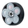 BARILLET D'URGENCE P2P HDR68 CAL 68 (2 BILLES CAOUTCHOUC, 3 BILLES POIVRE) "UMAREX"