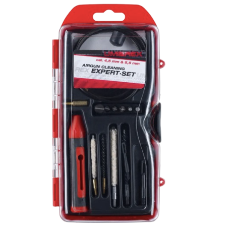 NEC DE NET UMAREX EXPERT CAL 4.5 ET 5.5 "UMAREX"