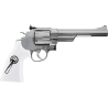 UMAREX - REVOLVER SMITH&WESSON 629 TRUST ME CO2 CAL 4.5MM