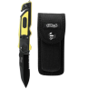 COUTEAU WALTHER ERK JAUNE "UMAREX"