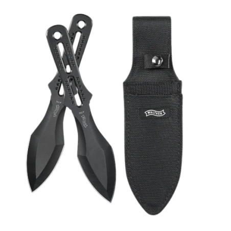 COUTEAU WALTHER ATK "UMAREX"