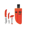 COUTEAU WALTHER HUNTER SET "UMAREX"